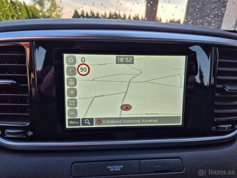 Kia Sportage 1.6 T-GDi Platinum 4x4, automat - 13