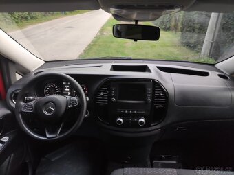 Mercedes-Benz VITO TOURER 4X4 - 13
