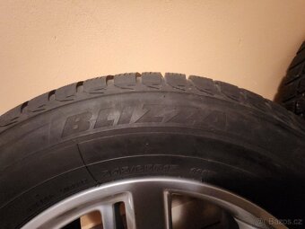 Alu Sada VW Amarok S pneu - 13