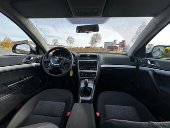 ŠKODA OCTAVIA 1.6 TDI - 13