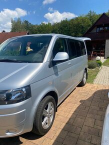 Prodam Volswagen Multivan - 13
