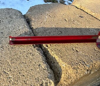 Jawa perak, kyvacka pulbuben, panelka - držáky - 13