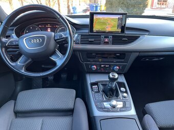 AUDI A6 2.0TDI-140KW LED MANUAL - 13