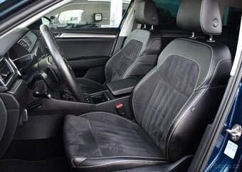 Škoda Superb 2.0TDi STYLE DSG ACC ČR - 13