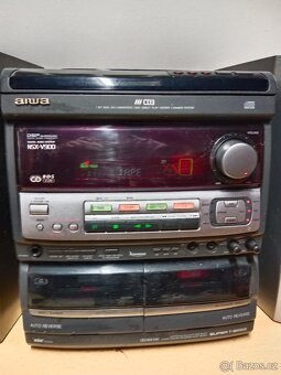 AIWA  NSX - 13