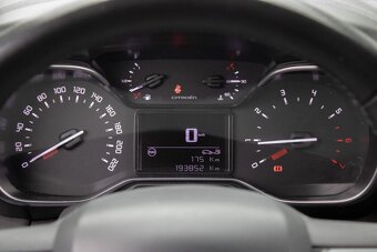 Ctroën C3 Aircross PureTech 110 S&S - 13