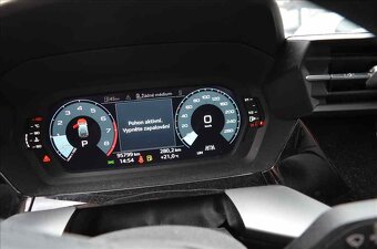 Audi A3 1,5 SPORTBACK - 13