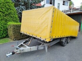 Jcb mini Cx - najmenší traktorbáger - 13