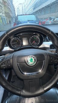 Skoda superb2 2.0 tdi - 13
