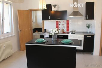 Prodej byt 3+kk, 60㎡ - 13