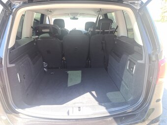 Seat Alhambra 1.4 tsi 110kw, 6DSG - 13