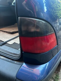Díly Saab 9-5 - 13