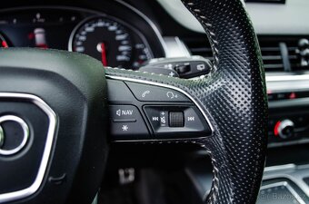 Audi Q7 3.0 TDI 272k quattro tiptronic 8-st - 13