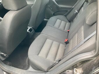 Octavia 1,4TSi 90kW NOVÉ ROZVODY - 13