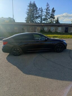 Bmw GT 530d f07 180kw - 13