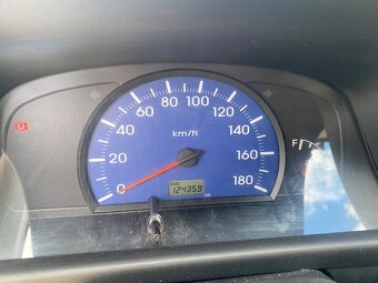 Prodám Daihatsu Cuore - 13