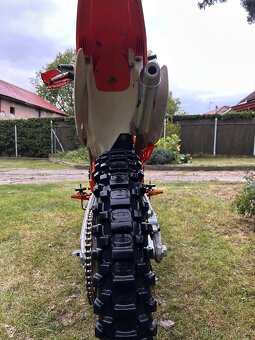 Ktm sx125 - 13
