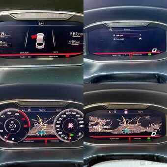 Seat Leon FR ST Facelift 1.4 Tsi 110kw 2019 Virtual Panorama - 13