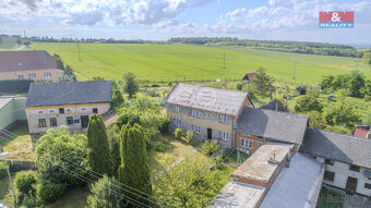 Prodej rodinného domu, 300 m², Věžky - 13