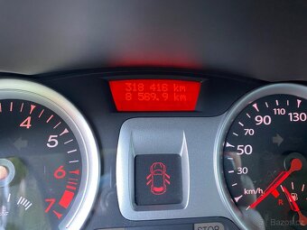 Renault Clio III Grandtour 1.2 55kw - 13