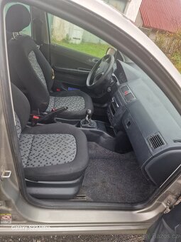 Skoda Fabia combi 1.4 16v 59kw - 13