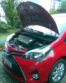 Toyota Yaris 1.33 - r.v. 2016 - 13