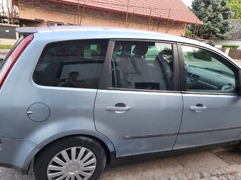Ford Cmax tdci - 13