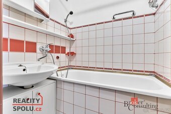 Prodej, byty/3+1, 69 m2, Lidická 440/8, 36001 Karlovy Vary,  - 13