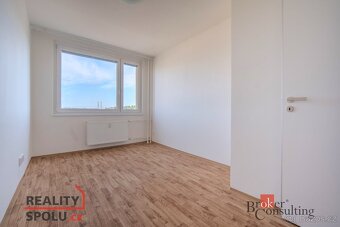 Prodej, byty/4+1, 82 m2, Běhounkova 2456/43, Stodůlky, 15800 - 13