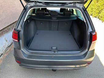 VW GOLF VII 1.0 TSI 81KW SOUND - 13