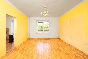 Prodej rodinného domu v Jeseníku nad Odrou - 13