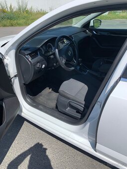 Škoda Octavia 3 fl. 2.0tdi 110kw+dsg - 13