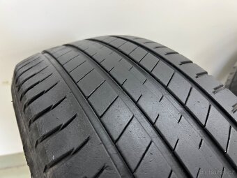 letní originál al sada Škoda Kodiaq Trinity 18” 5x112 - 13