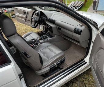 BMW E36 Compact 316i - 13