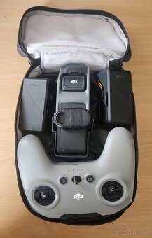 DJI AVATA fly more combo - 13