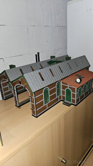 MÄRKLIN GAUGE 1 MAXI Collection Original - 13