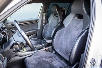 Škoda Kodiaq 2.0 TDI SCR 190k Sportline DSG 4x4 (2018) - 13