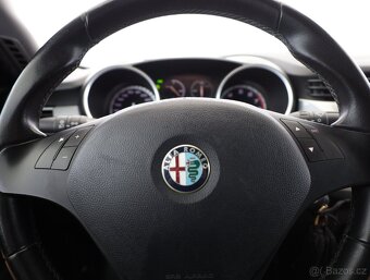 Alfa Romeo Giulietta 1.4 T, 2011, 113 045 km - 13