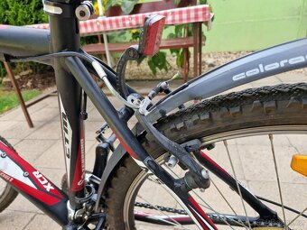 Horské kolo CTM Terrano  MTB - 13