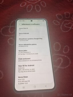 Samsung Galaxy S24 FE 5G - 13