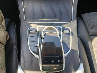 Mercedes C 220D Odpočet DPH - 13