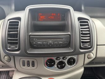 Opel Vivaro, 2.0 CDTi 84Kw L2H1 - 13