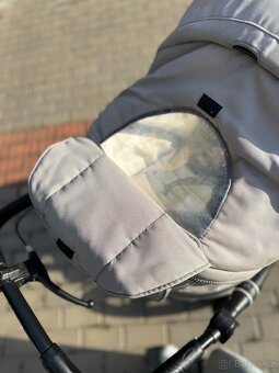 Kočárek HARTAN - 13