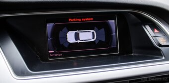 Audi A4 Allroad kombi 2015 - 13