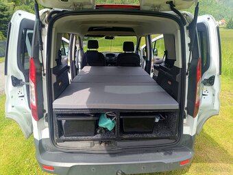 Ford tourneo connect - 13