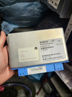 BMW e39 530i touring Náhradní díly - 13