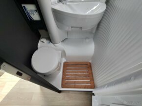 Obytné auto Laika KOSMO H 1319 NOVÉ SKLADEM - 13