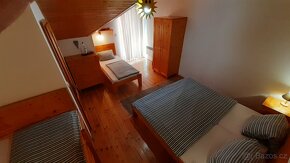 Ubytovaní Apartmán Tatralandia, Liptov, Tatry - 13