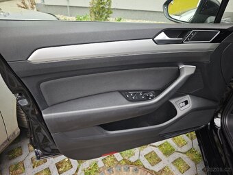 Volkswagen Passat B8 2019. 2.0 diesel 110kw, automat - 13