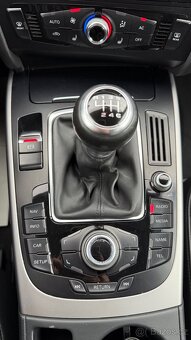 AUDI A4  2.0Tdi 105kw - 13
